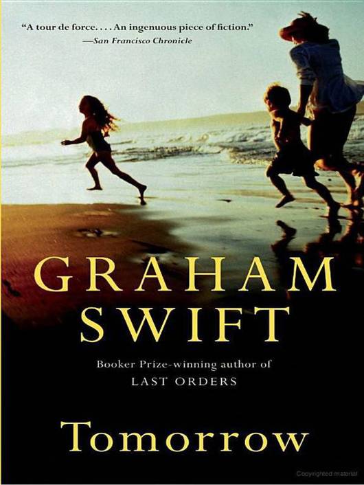 Swift Graham - Tomorrow скачать бесплатно