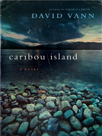 Vann David - Caribou Island скачать бесплатно