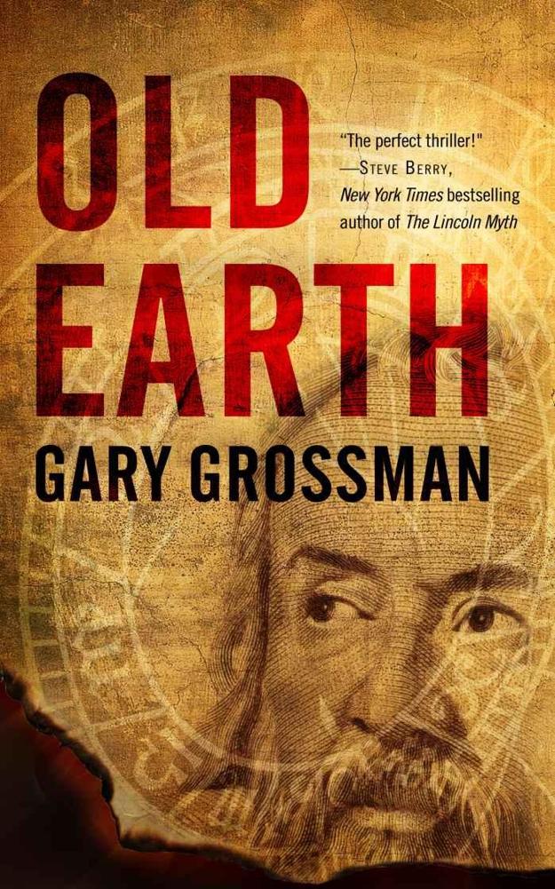 Grossman Gary - Old Earth скачать бесплатно