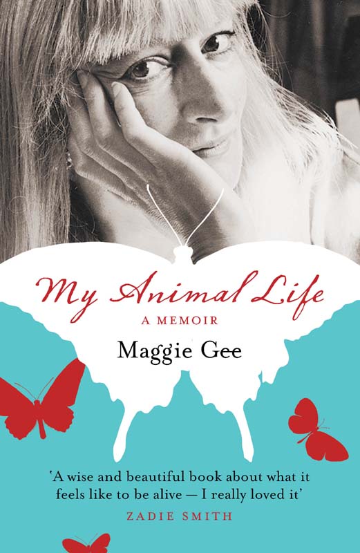 Gee Maggie - My Animal Life скачать бесплатно