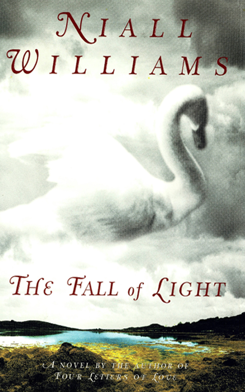 Williams Niall - The Fall of Light скачать бесплатно