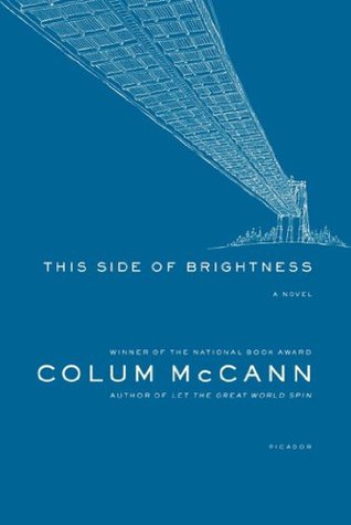 McCann Colum - This Side of Brightness скачать бесплатно