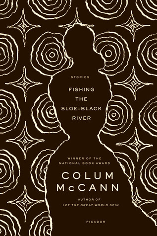 McCann Colum - Fishing the Sloe-Black River скачать бесплатно
