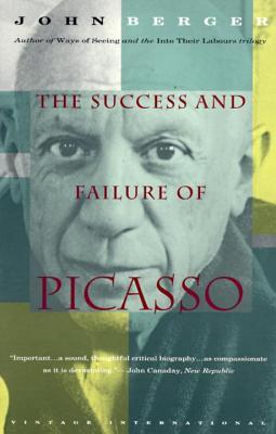 Berger John - The Success and Failure of Picasso скачать бесплатно