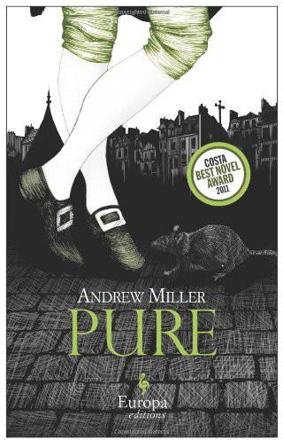 Miller Andrew - Pure скачать бесплатно