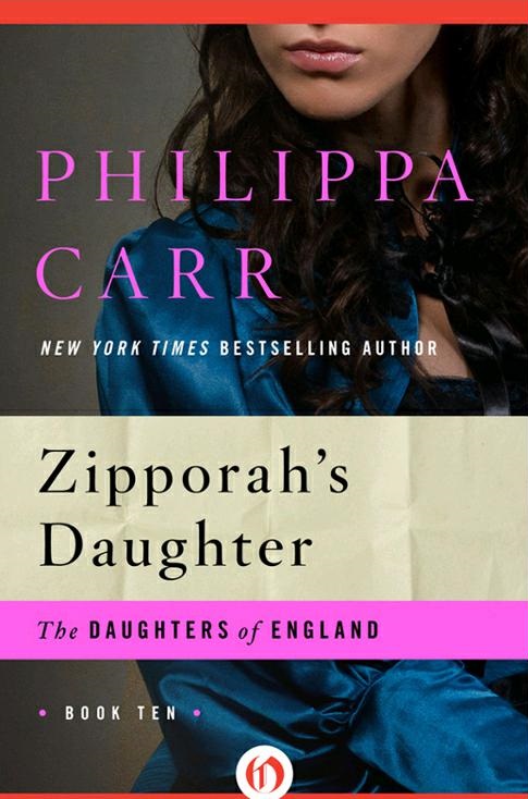 Carr Philippa - Zipporahs Daughter скачать бесплатно