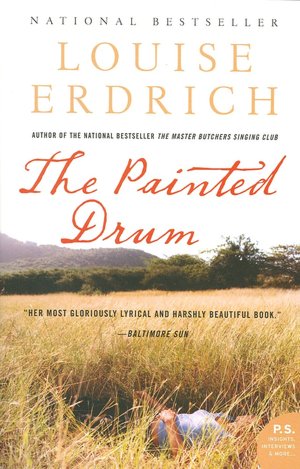 Erdrich Louise - The Painted Drum скачать бесплатно