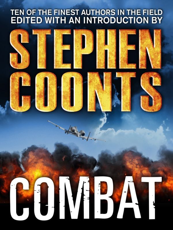 Coonts Stephen - Combat скачать бесплатно
