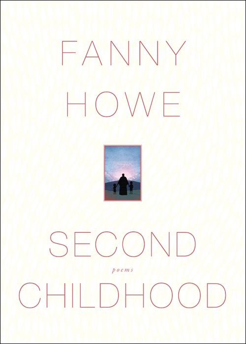 Howe Fanny - Second Childhood скачать бесплатно