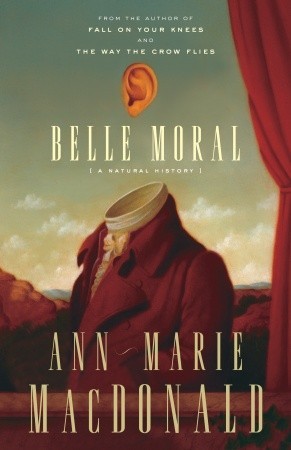 MacDonald Ann-Marie - Belle Moral: A Natural History скачать бесплатно