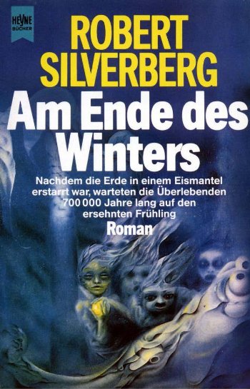 Силверберг Роберт - Am Ende des Winters скачать бесплатно