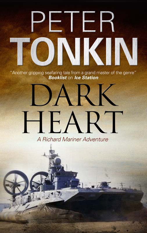 Tonkin Peter - Dark Heart скачать бесплатно