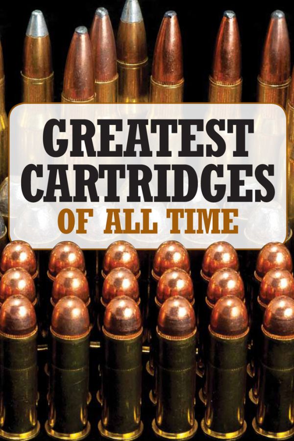 Turpin Tom - Greatest Cartridges of All Time скачать бесплатно