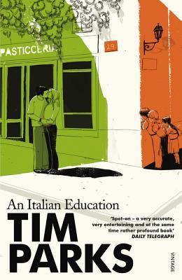 Паркс Тим - An Italian Education скачать бесплатно