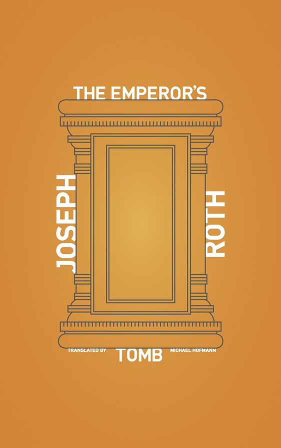 Roth Joseph - The Emperors Tomb скачать бесплатно