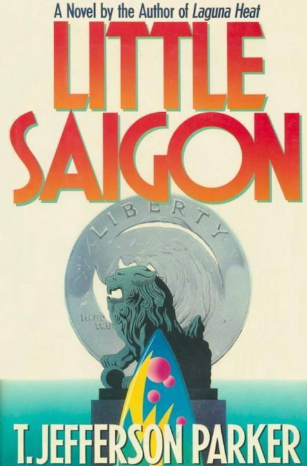 Паркер Т. - Little Saigon скачать бесплатно