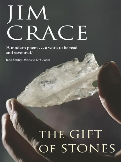 Crace Jim - The Gift of Stones скачать бесплатно