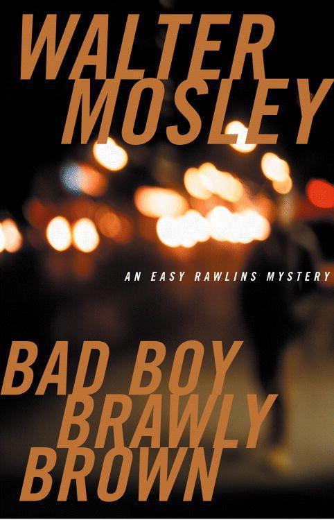 Mosley Walter - Bad Boy Brawly Brown скачать бесплатно