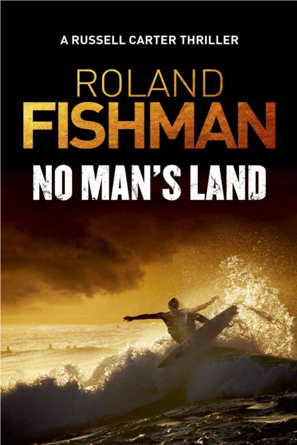 Fishman Roland - No Mans Land скачать бесплатно