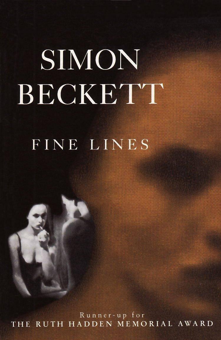 Beckett Simon - Fine Lines скачать бесплатно