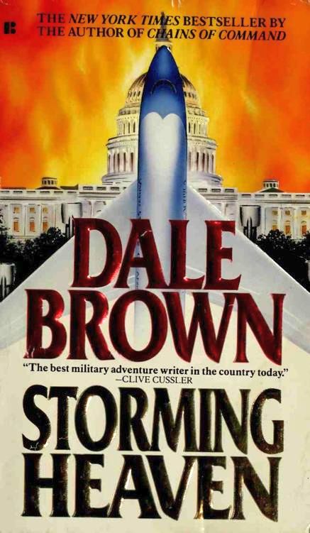 Brown Dale - Storming Heaven скачать бесплатно
