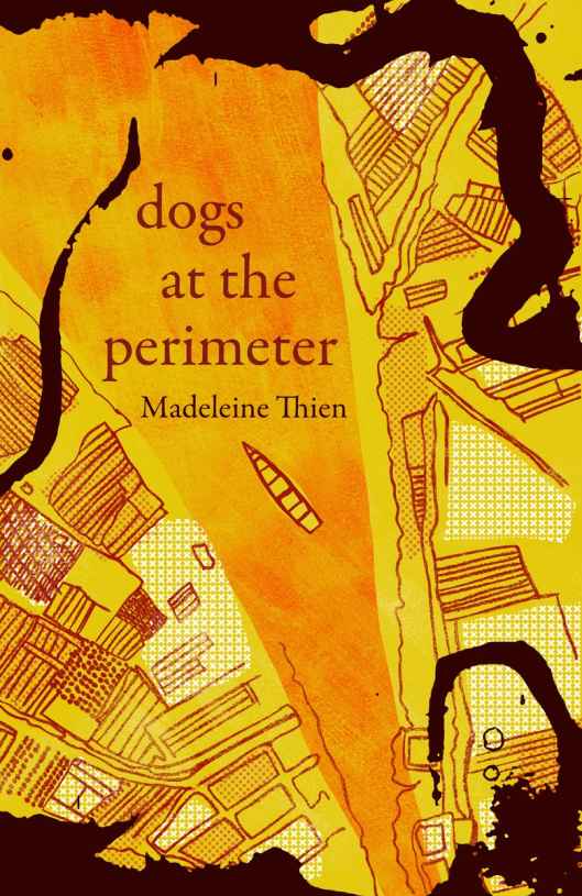 Thien Madeleine - Dogs at the Perimeter скачать бесплатно