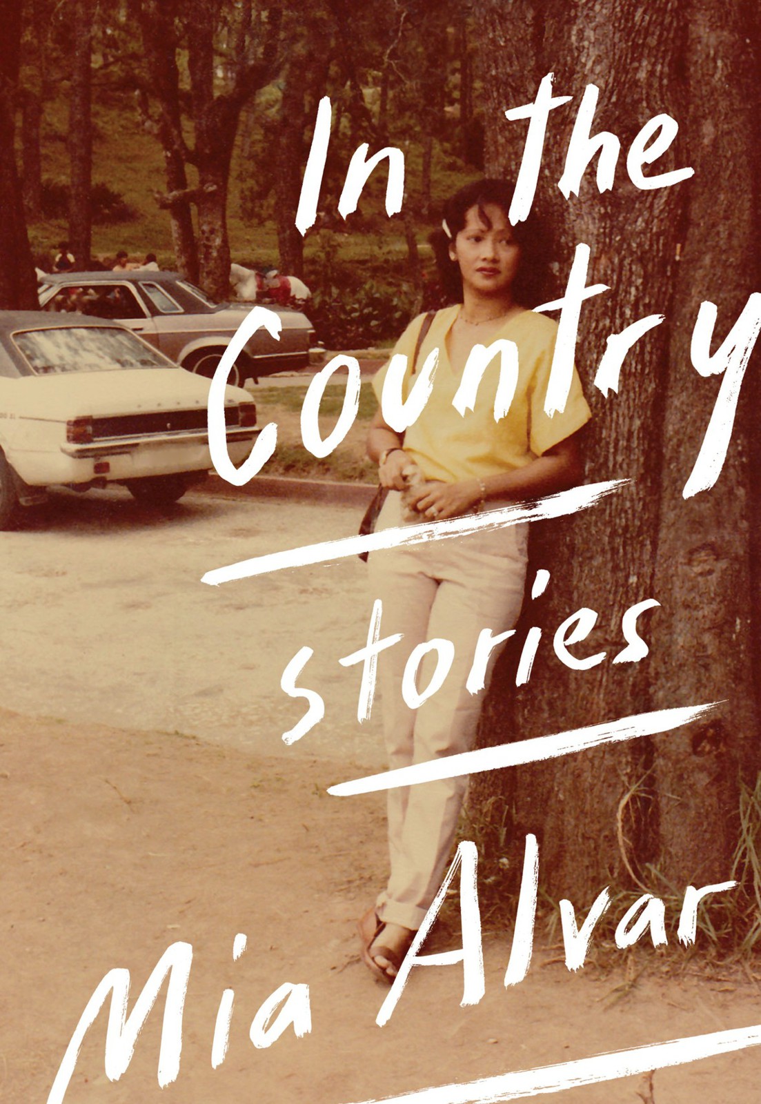 Alvar Mia - In the Country: Stories скачать бесплатно