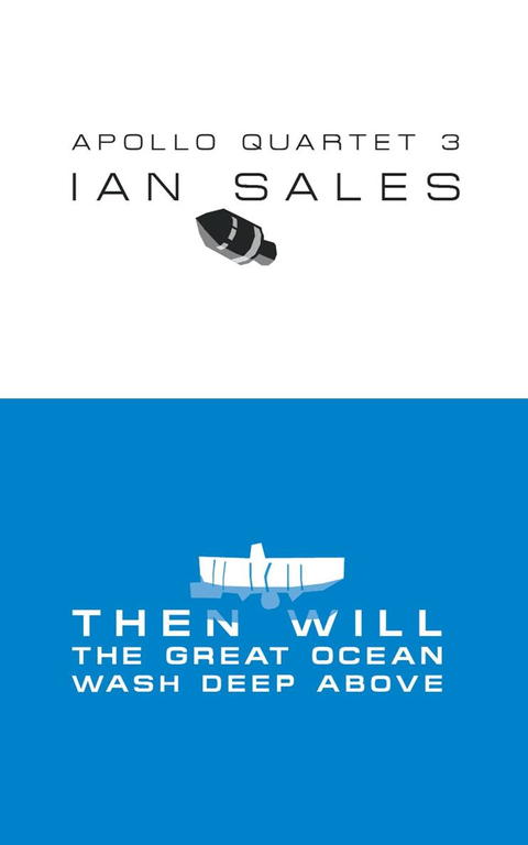 Sales Ian - Then Will the Great Ocean Wash Deep Above скачать бесплатно