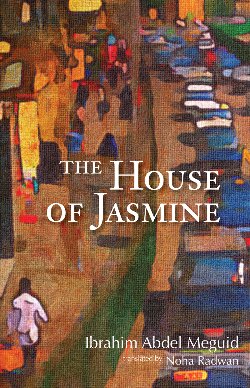 Meguid Ibrahim - The House of Jasmine скачать бесплатно