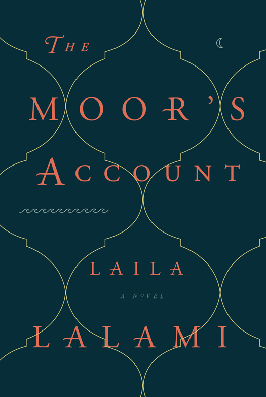 Lalami Laila - The Moors Account скачать бесплатно