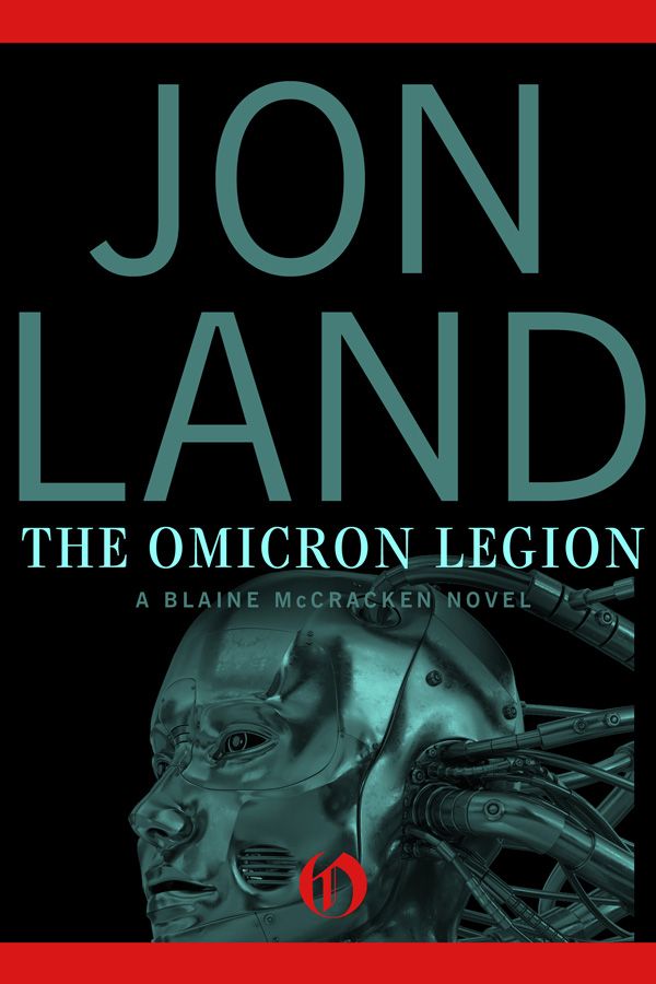 Land Jon - The Omicron Legion скачать бесплатно
