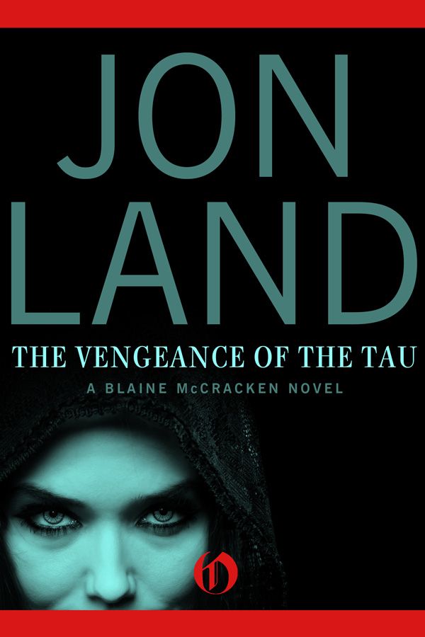 John land. A suitable Vengeance.