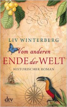 Winterberg Liv - Vom anderen Ende der Welt скачать бесплатно
