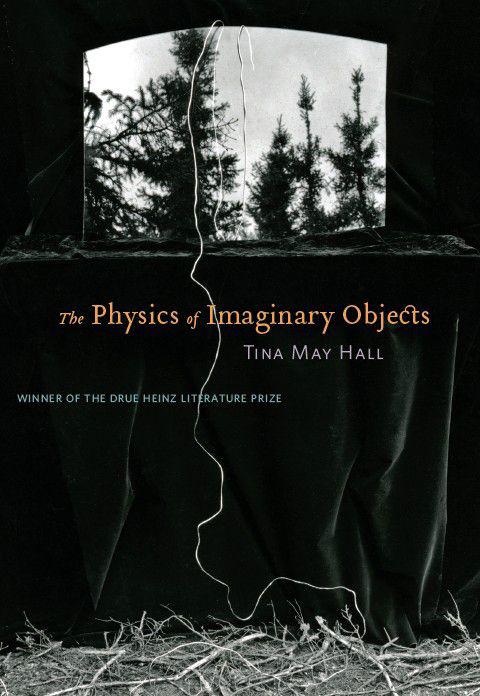 Hal Tina - The Physics of Imaginary Objects скачать бесплатно