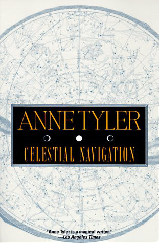 Tyler Anne - Celestial Navigation скачать бесплатно