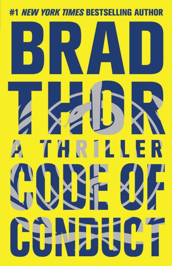 Thor Brad - Code of Conduct скачать бесплатно