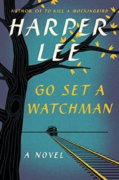 Harper Lee - Go Set a Watchman скачать бесплатно