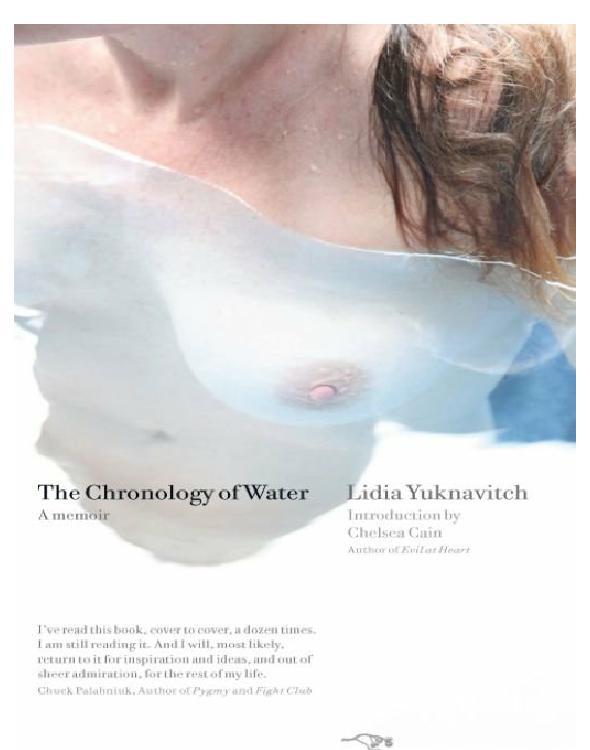 Yuknavitch Lidia - The Chronology of Water скачать бесплатно