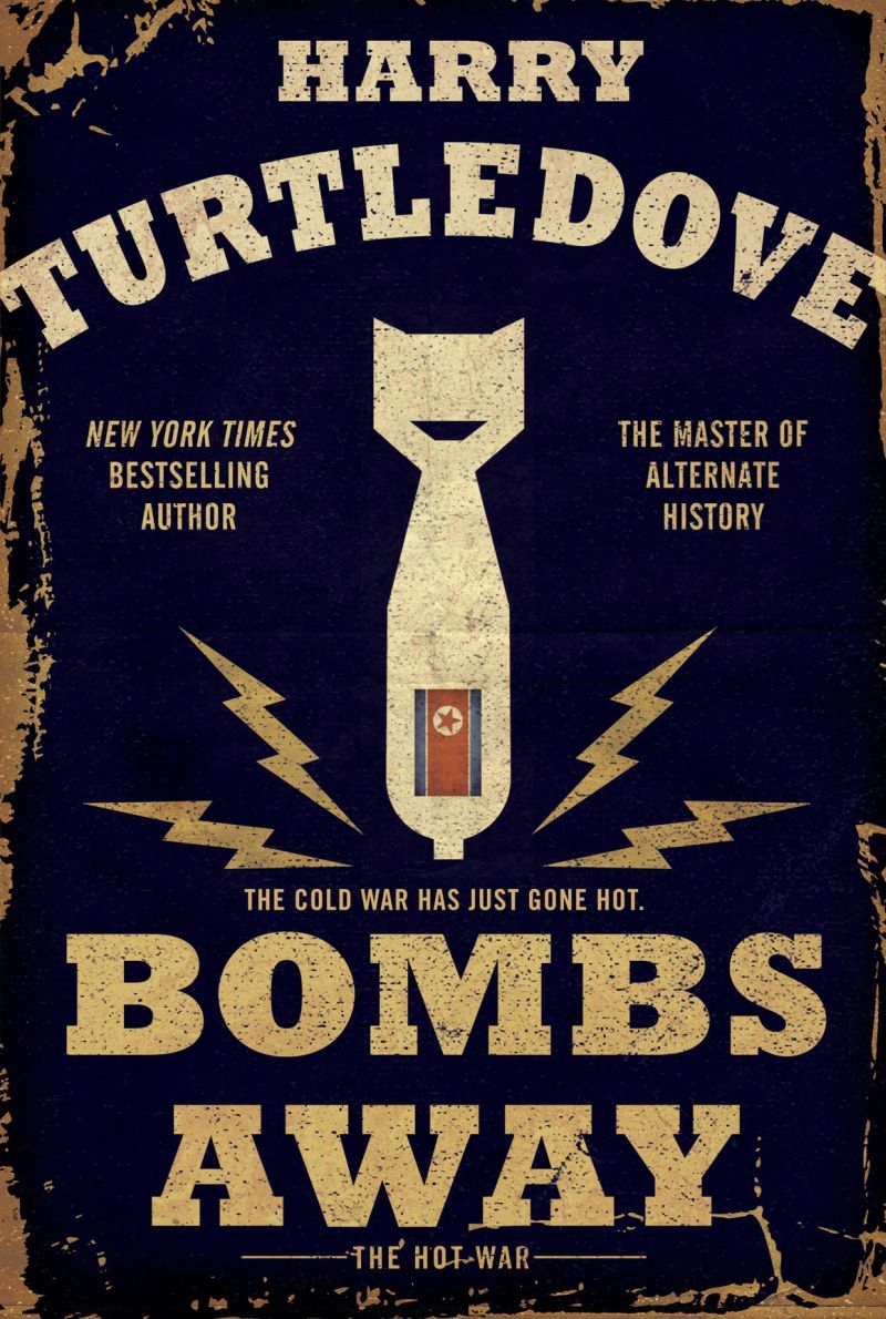 Turtledove Harry - Bombs Away скачать бесплатно