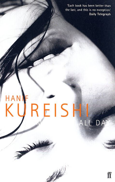 Kureishi Hanif - Midnight All Day скачать бесплатно