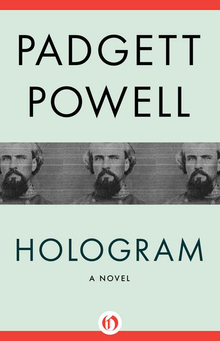 Powell Padgett - Hologram: A Novel скачать бесплатно