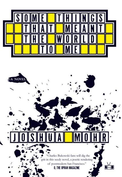 Mohr Joshua - Some Things That Meant the World to Me скачать бесплатно