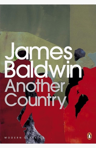 Baldwin James - Another Country скачать бесплатно