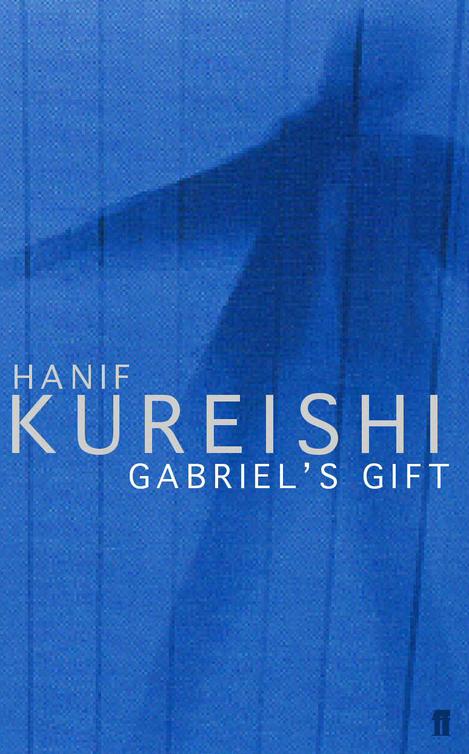 Kureishi Hanif - Gabriels Gift скачать бесплатно