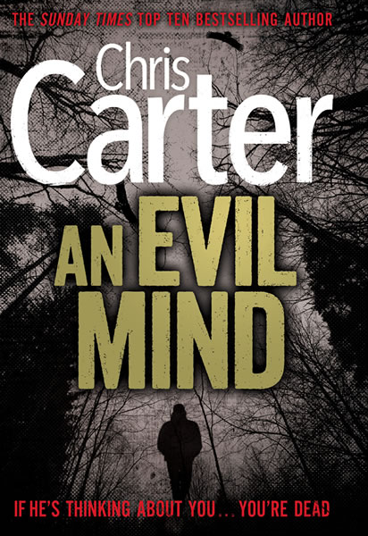 Carter Chris - An Evil Mind скачать бесплатно