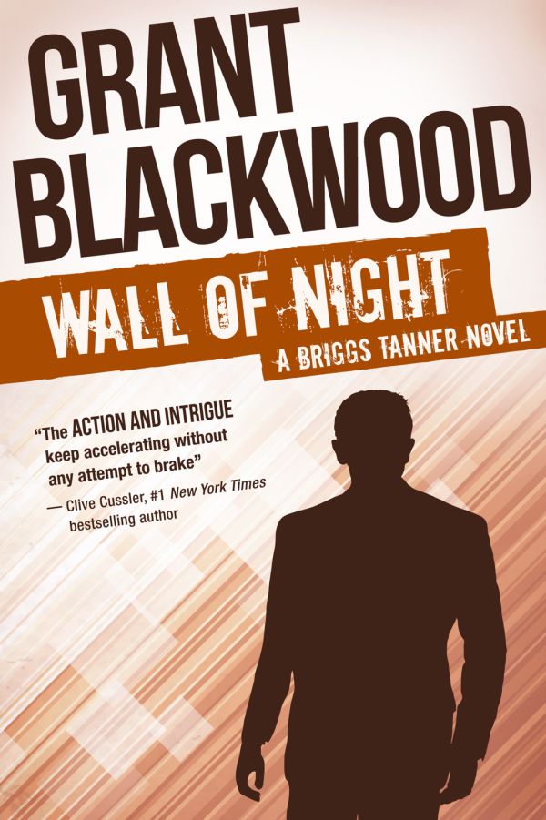 Blackwood Grant - Wall of Night скачать бесплатно