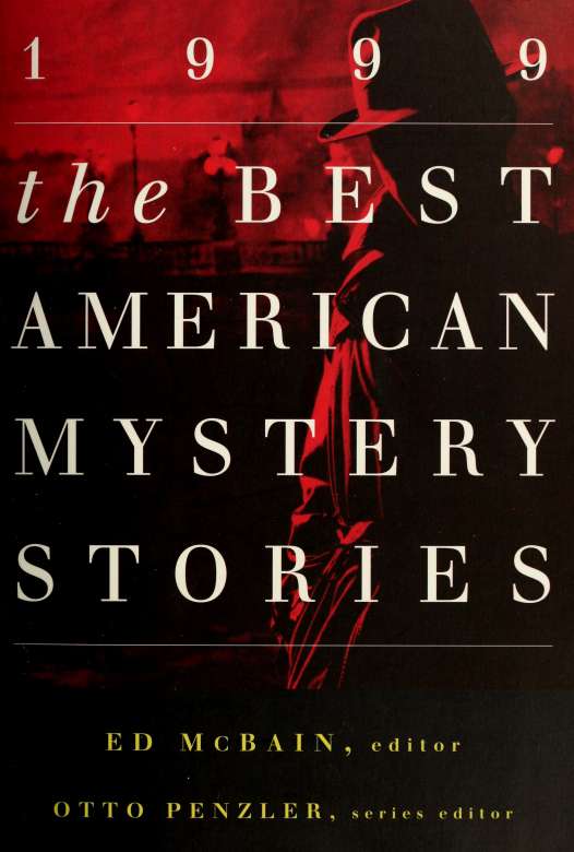 Block Lawrence - The Best American Mystery Stories 1999 скачать бесплатно