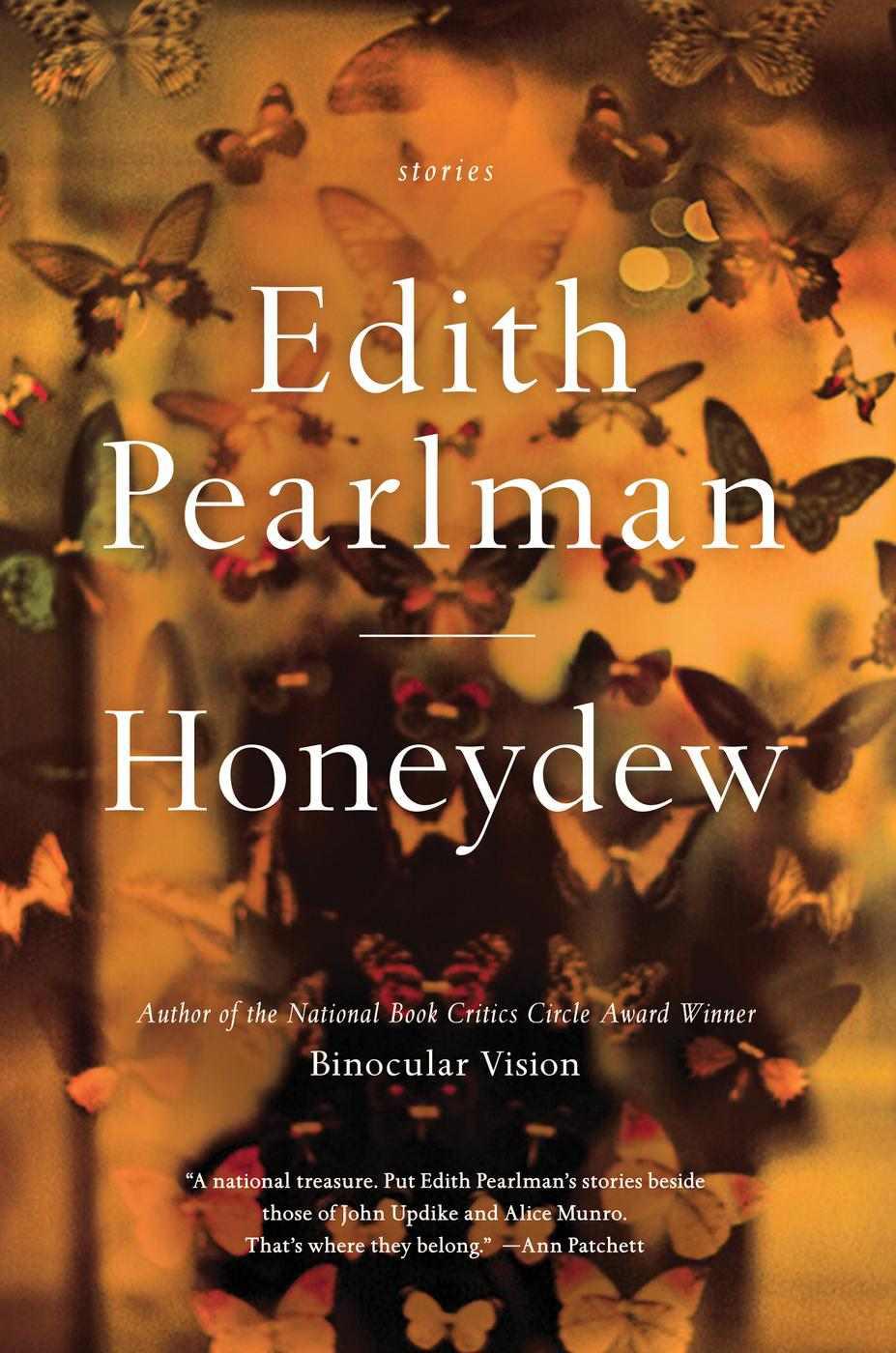 Pearlman Edith - Honeydew: Stories скачать бесплатно