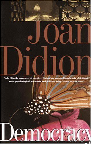 Didion Joan - Democracy скачать бесплатно