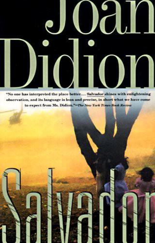 Didion Joan - Salvador скачать бесплатно